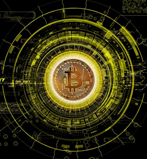 crypto currency, bitcoin, blockchain-3130381.jpg